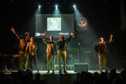 VerdCel al Centre Artesà Tradicionàrius 